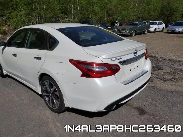 1N4AL3AP8HC263460 фото 4