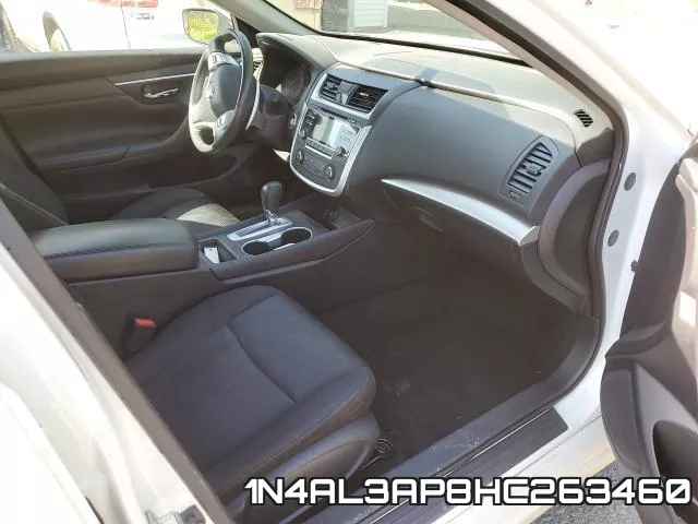 1N4AL3AP8HC263460 фото 6