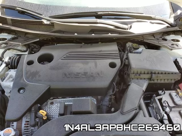 1N4AL3AP8HC263460 фото 8