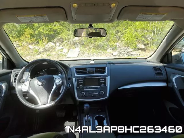 1N4AL3AP8HC263460 фото 10