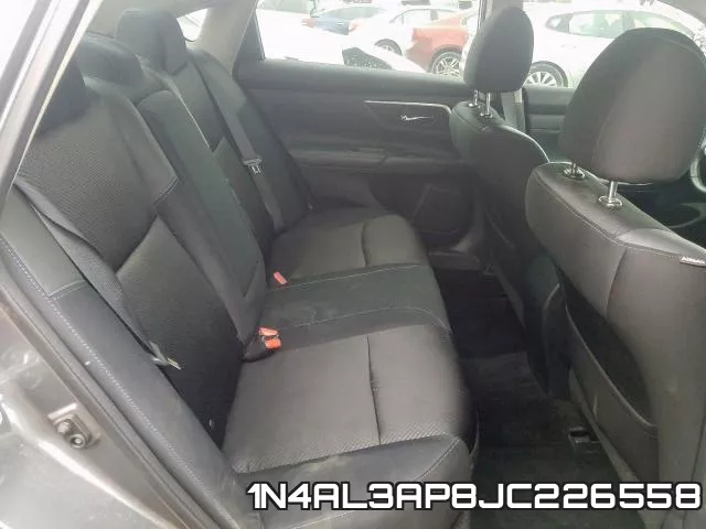 1N4AL3AP8JC226558 фото 7