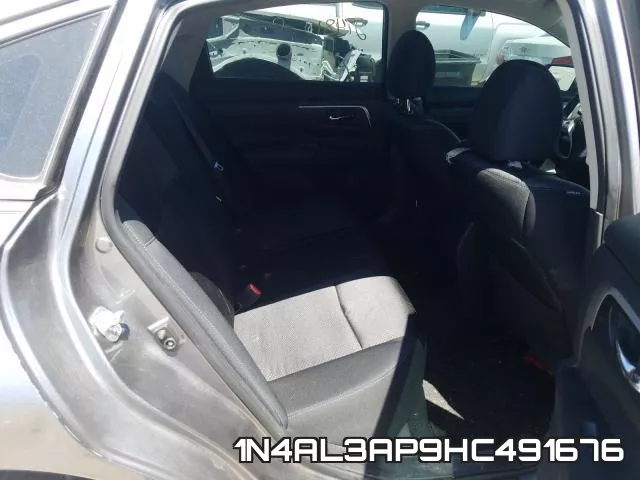 1N4AL3AP9HC491676 фото 7