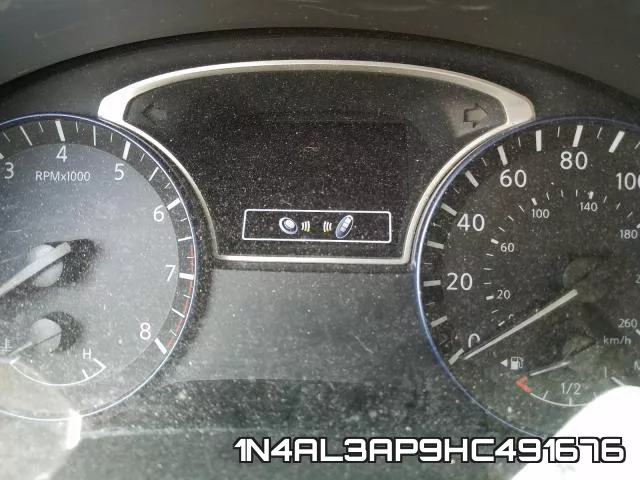 1N4AL3AP9HC491676 фото 9