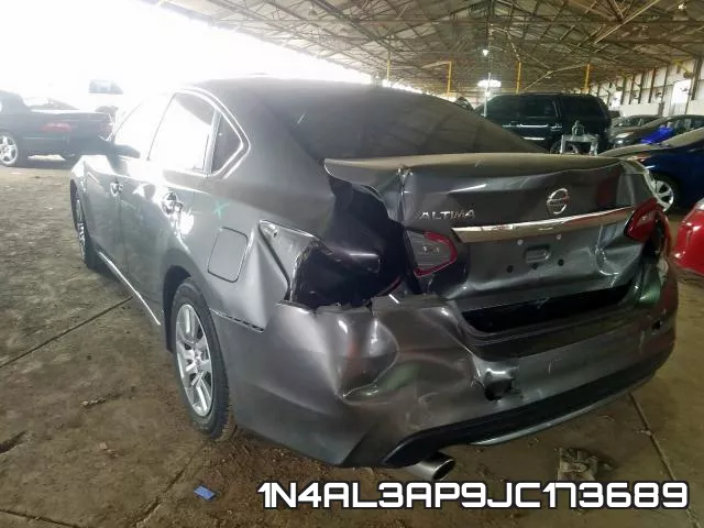 1N4AL3AP9JC173689 фото 4