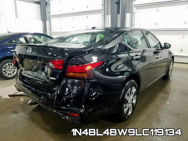 1N4BL4BW9LC119134 фото 5
