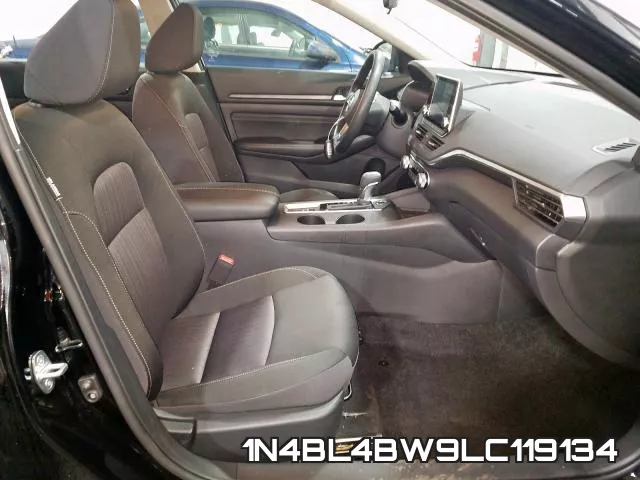 1N4BL4BW9LC119134 фото 6