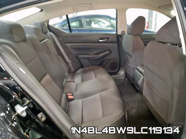 1N4BL4BW9LC119134 фото 7