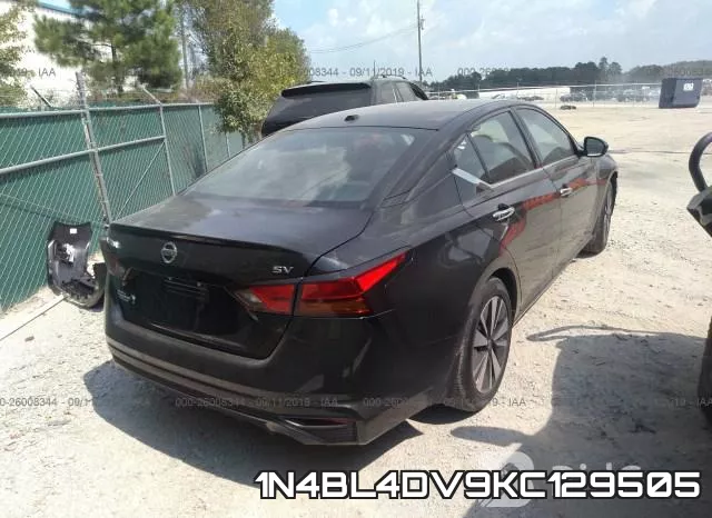 1N4BL4DV9KC129505 фото 5