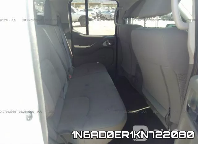 1N6AD0ER1KN722080 фото 9