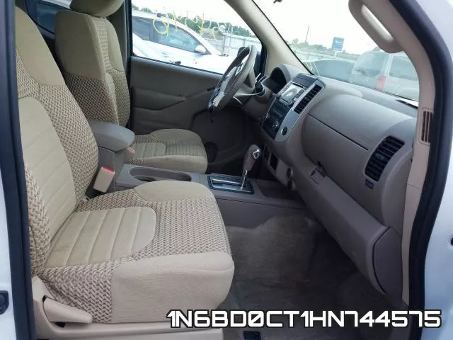 1N6BD0CT1HN744575 фото 6