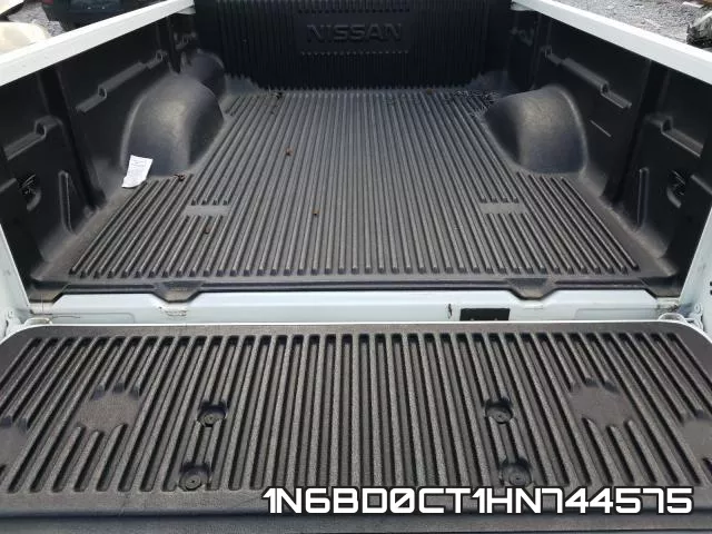 1N6BD0CT1HN744575 фото 7