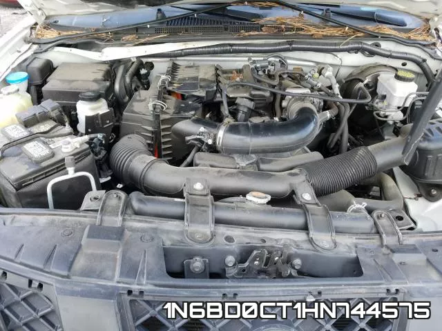 1N6BD0CT1HN744575 фото 8