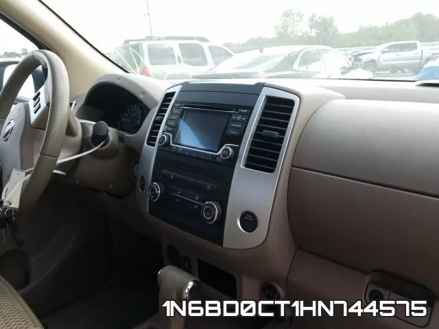 1N6BD0CT1HN744575 фото 10