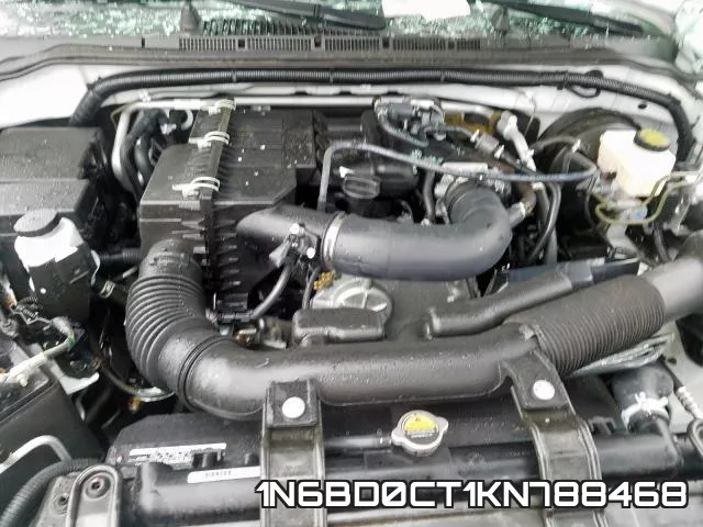 1N6BD0CT1KN788468 фото 8