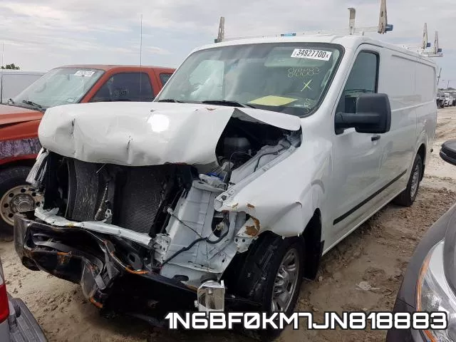 1N6BF0KM7JN818883 фото 3