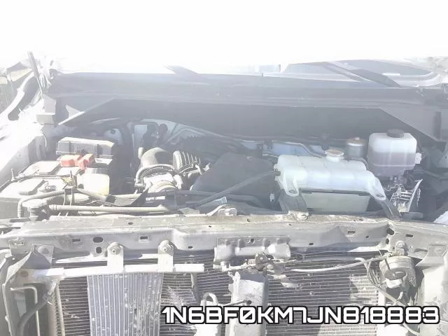 1N6BF0KM7JN818883 фото 8