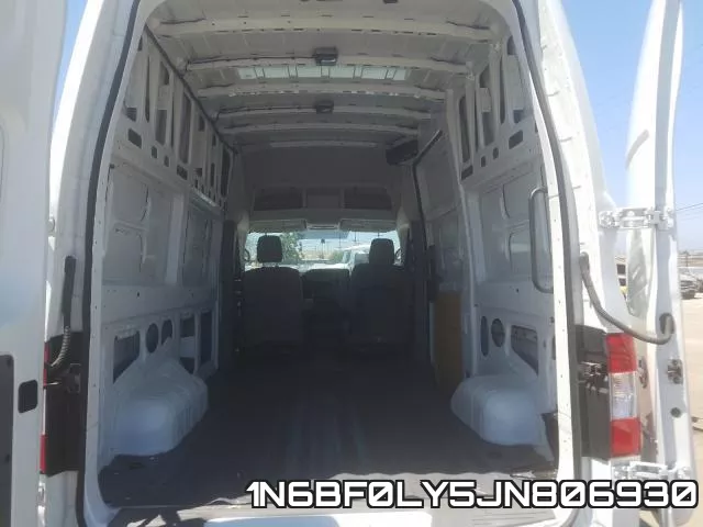 1N6BF0LY5JN806930 фото 7