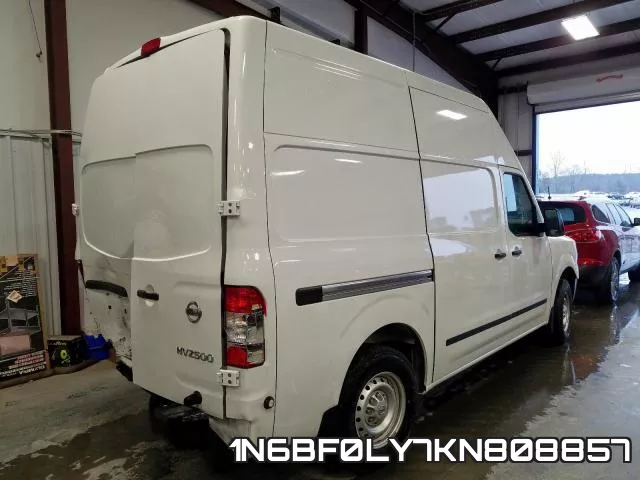 1N6BF0LY7KN808857 фото 5
