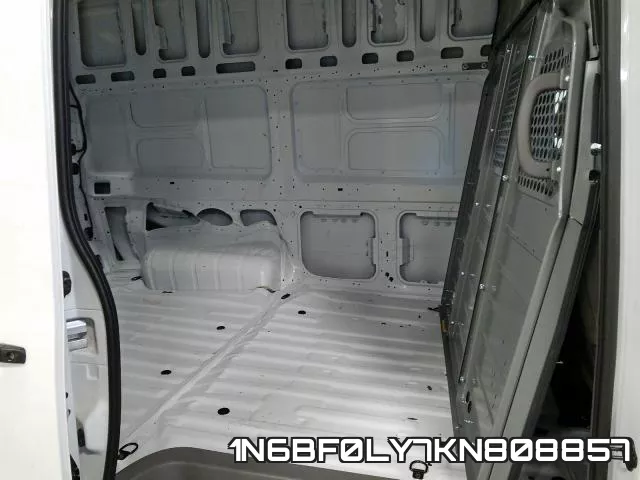1N6BF0LY7KN808857 фото 7