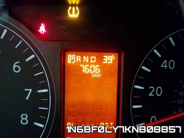 1N6BF0LY7KN808857 фото 9