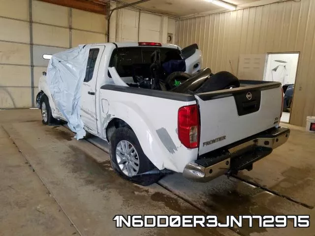 1N6DD0ER3JN772975 фото 4