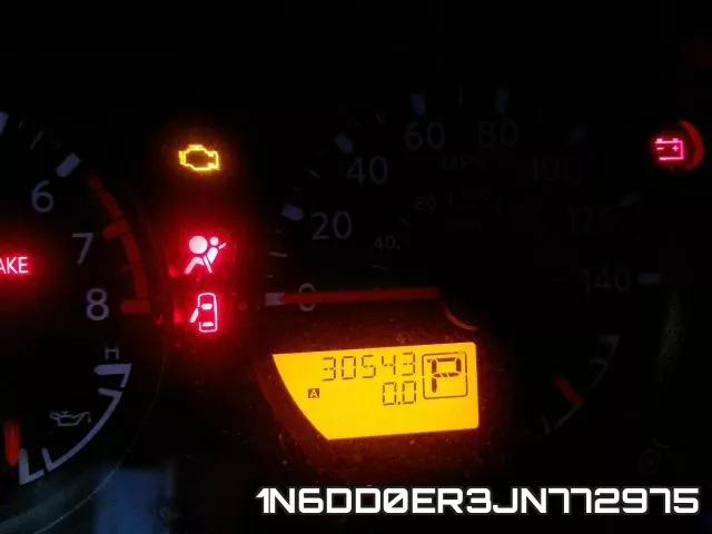1N6DD0ER3JN772975 фото 9