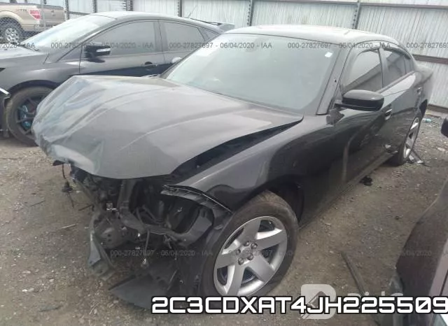 2C3CDXAT4JH225509 фото 3