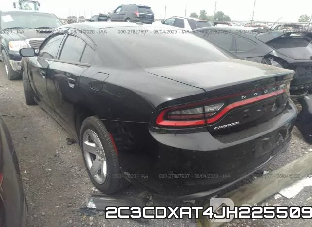 2C3CDXAT4JH225509 фото 4