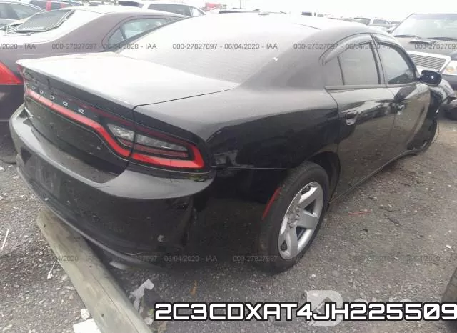 2C3CDXAT4JH225509 фото 5