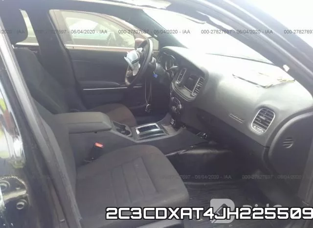2C3CDXAT4JH225509 фото 6