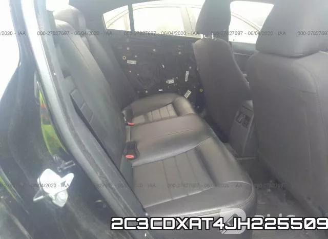 2C3CDXAT4JH225509 фото 9