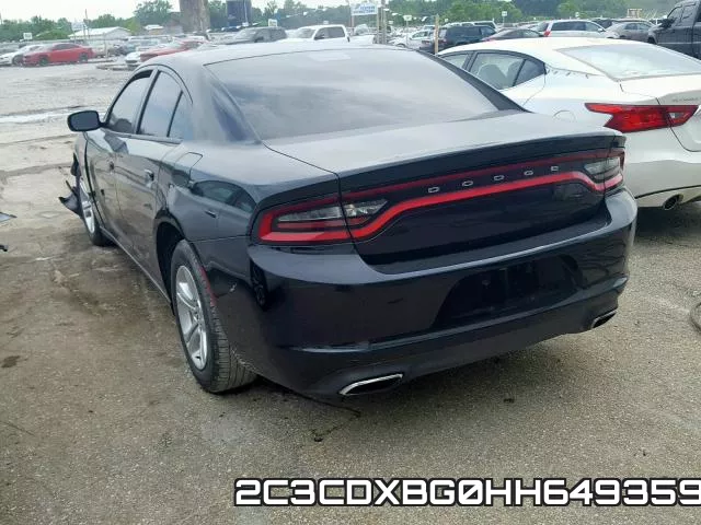 2C3CDXBG0HH649359 фото 4