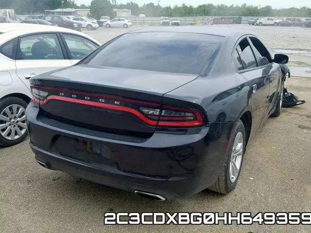 2C3CDXBG0HH649359 фото 5