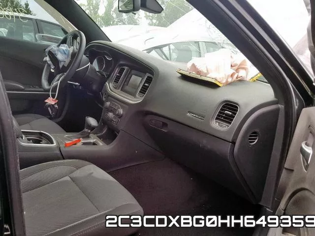 2C3CDXBG0HH649359 фото 6