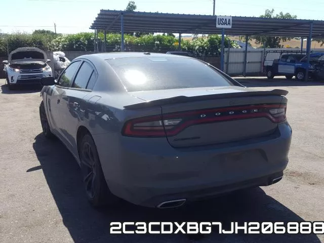 2C3CDXBG7JH206888 фото 4