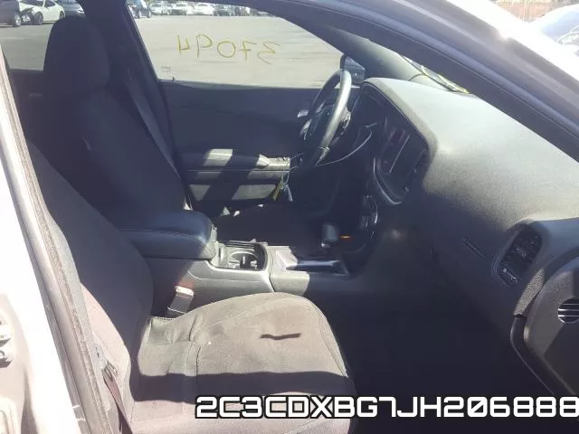 2C3CDXBG7JH206888 фото 6