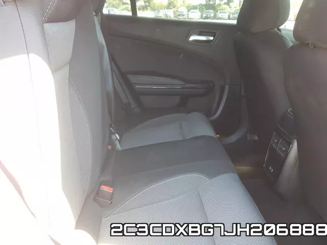2C3CDXBG7JH206888 фото 7
