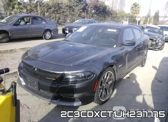 2C3CDXCT1JH237775 фото 3