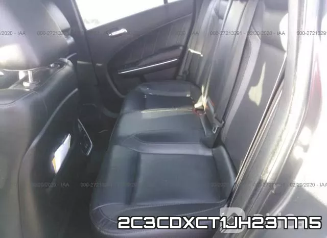 2C3CDXCT1JH237775 фото 9