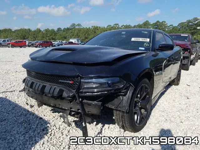 2C3CDXCT1KH598084 фото 3