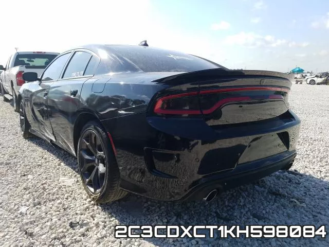 2C3CDXCT1KH598084 фото 4