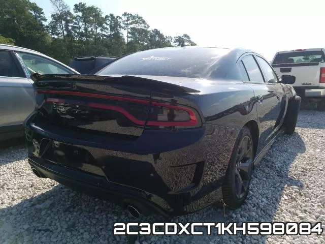 2C3CDXCT1KH598084 фото 5