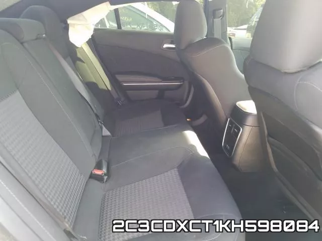 2C3CDXCT1KH598084 фото 7