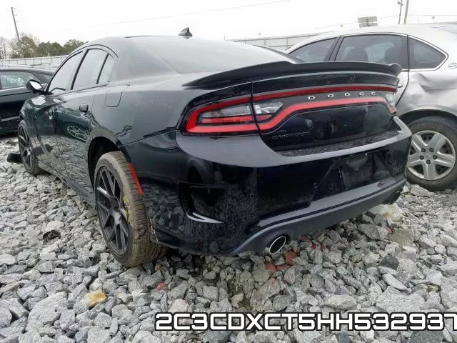 2C3CDXCT5HH532937 фото 4