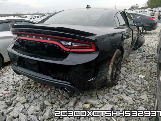 2C3CDXCT5HH532937 фото 5