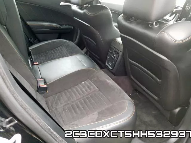 2C3CDXCT5HH532937 фото 7