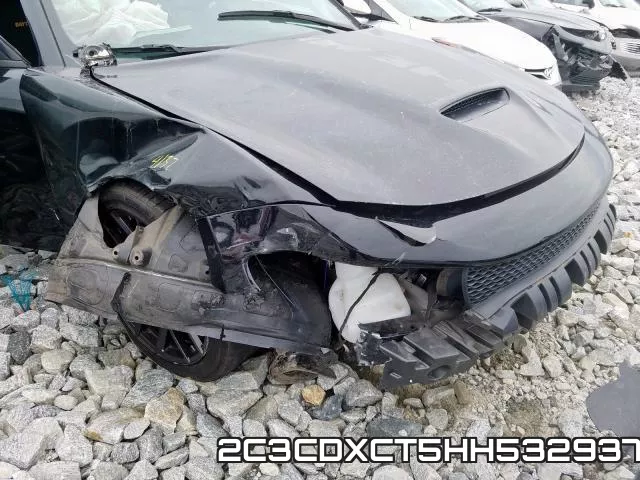 2C3CDXCT5HH532937 фото 10
