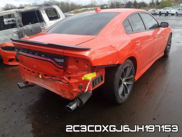 2C3CDXGJ6JH197153 фото 5