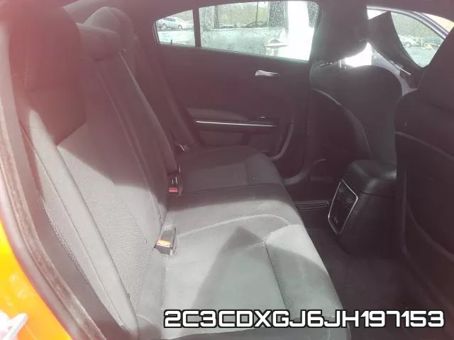 2C3CDXGJ6JH197153 фото 7