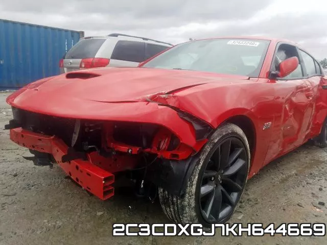 2C3CDXGJ7KH644669 фото 10